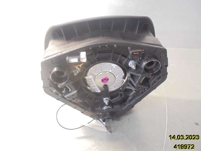 Airbag rattpute til Opel Combo D 2012-2018  (OPEL|95513081|)