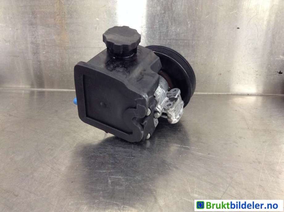 Servo pumpe mekanisk til Mercedes Sprinter 2006-2013 (Fase 1) (906) (906) (MERCEDES|A 003 466 71 01|)