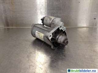 Starter diesel til Nissan Qashqai,   (NISSAN|233003359R--B|0 001 170 607)