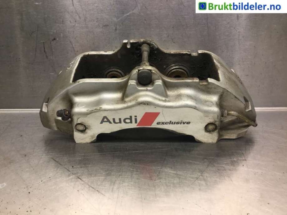 Bremsecaliper høyre foran til Audi Q7, 2006-2010 (Type I, Fase 1)  (AUDI|7L6 615 150)