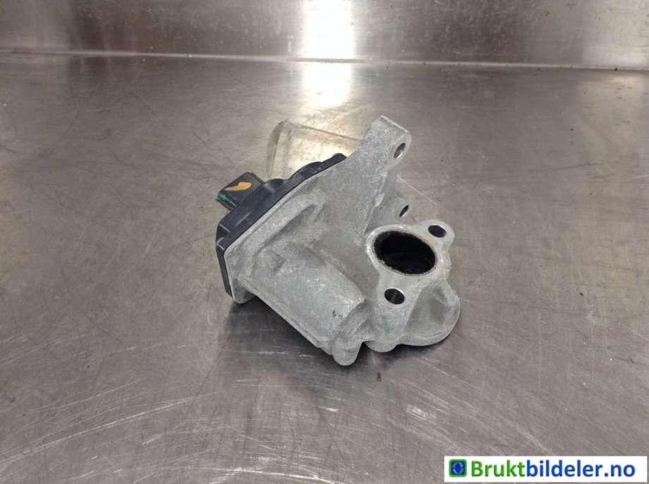 EGR-ventil til Nissan Qashqai, 2014-2021 (Type II)  (NISSAN|H8201068965)
