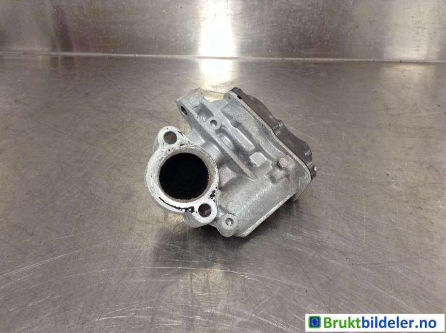 EGR-ventil til Nissan Qashqai 2014-2021 (Type II)  (NISSAN|H8201068965|VN150100-0101|147100789R)