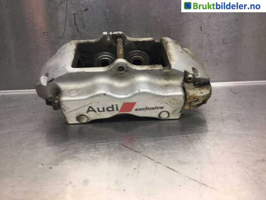 Bremsecaliper høyre bak til Audi Q7, 2006-2010 (Type I, Fase 1)  (AUDI|7L6 615 424 L)