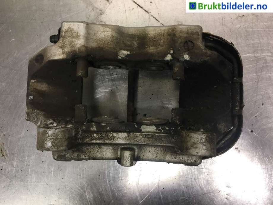 Bremsecaliper høyre bak til Audi Q7 2006-2010 (Type I, Fase 1)  (AUDI|7L6 615 424 L|)