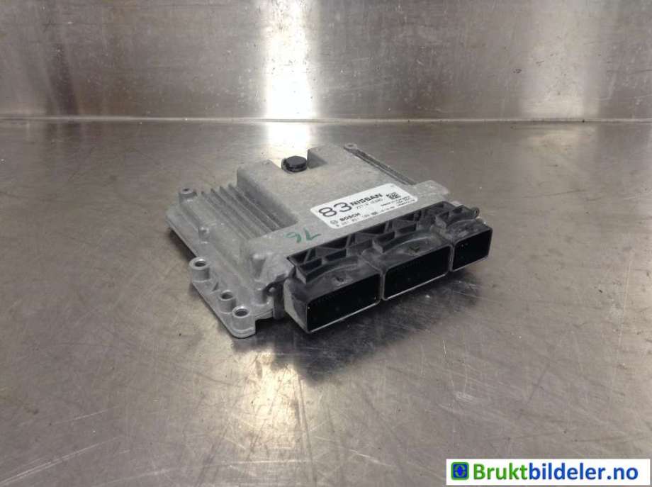 Styreenhet motor til Nissan Qashqai, 2014-2021 (Type II)  (NISSAN|23710-4EB0D)