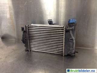 Intercooler til Nissan Qashqai,   (NISSAN|14461-4EB0A|T301491 A)