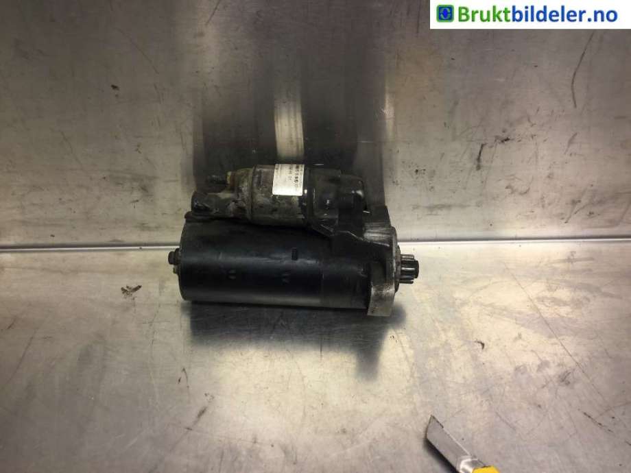 Starter diesel til Audi Q7 2006-2010 (Type I, Fase 1)  (AUDI|059 911 024 HX 01|)