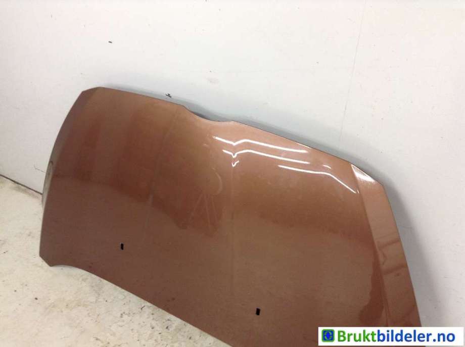 Panser til Ford B-Max 2012-2017  (FORD|PAV11-R16610-AC||2100964)