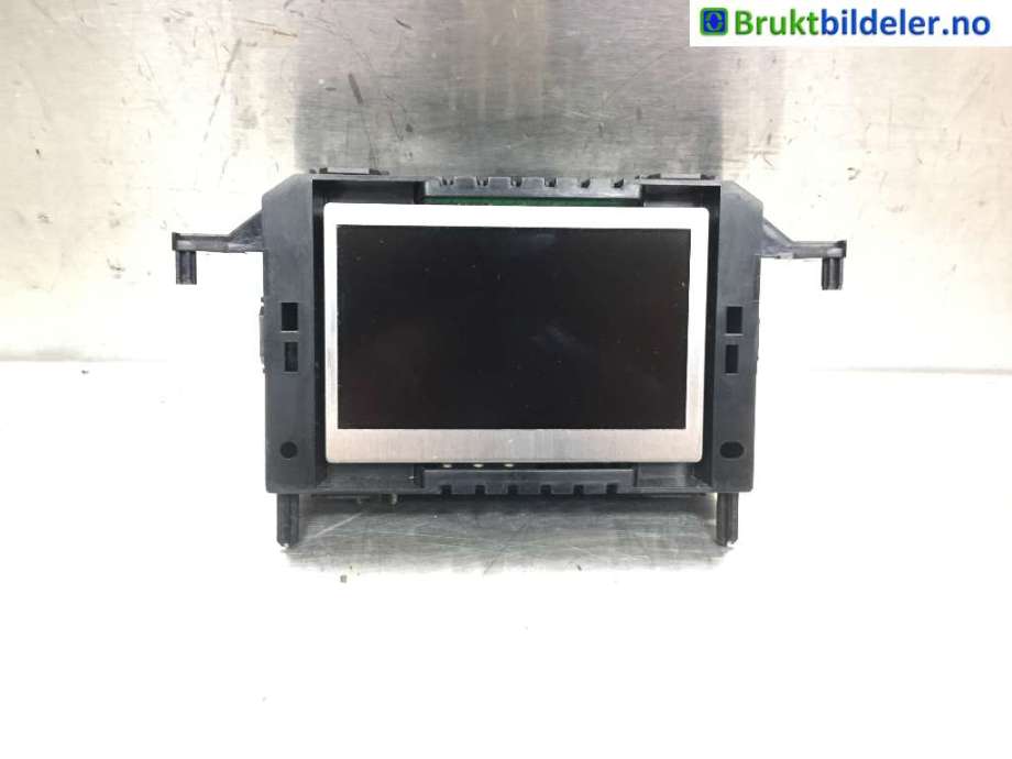 Instrument kjørecomputer til Ford B-Max, 2012-2017  (FORD|C1BT-18B955-CD)