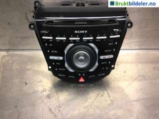 Bryter diverse til Ford B-Max, 2012-2017  (FORD|AV1T-18K811-BB)