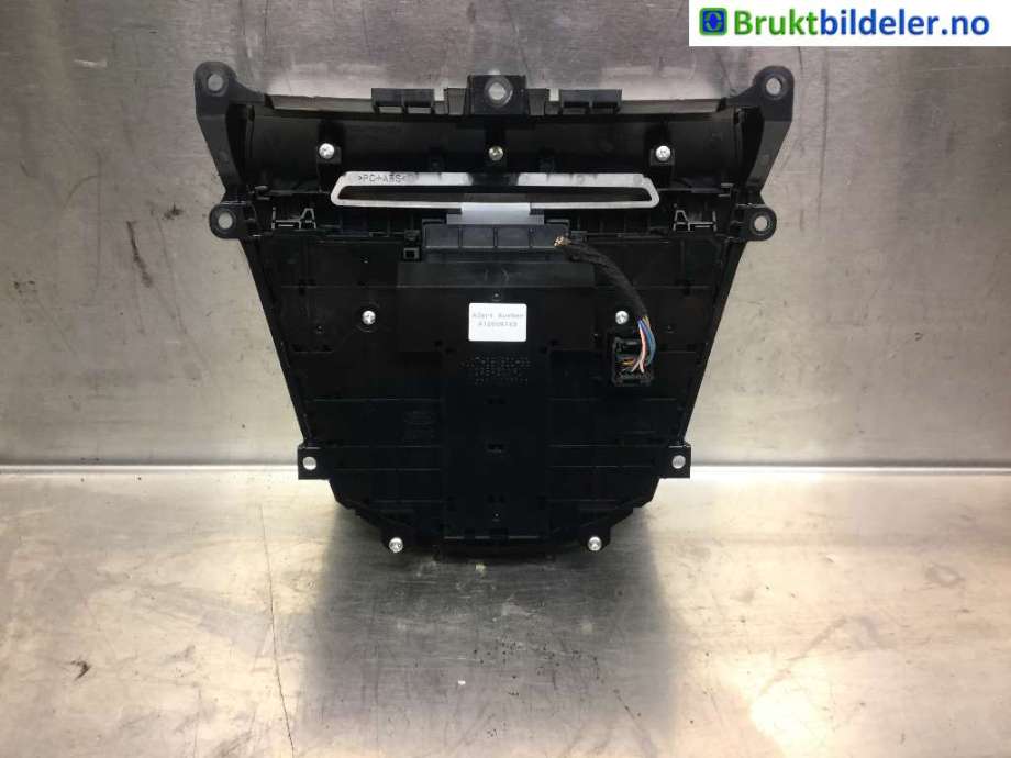 Bryter diverse til Ford B-Max 2012-2017 (FORD|AV1T-18K811-BB|)