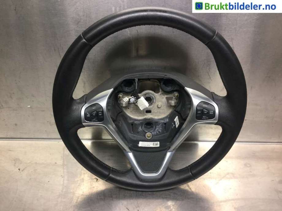 Ratt til Ford B-Max, 2012-2017  (FORD|AV11-3600-KA3ZHE)