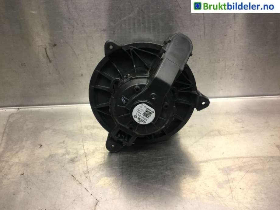 Varmeapparat motor til Ford B-Max 2012-2017  (FORD|AV11-19846-AB|)