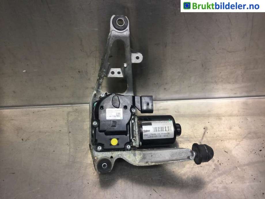 Viskermotor frontrute til Ford B-Max 2012-2017  (FORD|AV11-17504-BC|)
