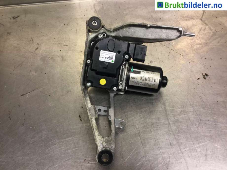 Viskermotor frontrute til Ford B-Max 2012-2017  (FORD|AV11-17504-AC|)