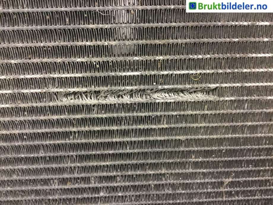 Aircondition radiator til Audi Q7 2006-2010 (Type I, Fase 1) (AUDI|4L0 260 401 A|)