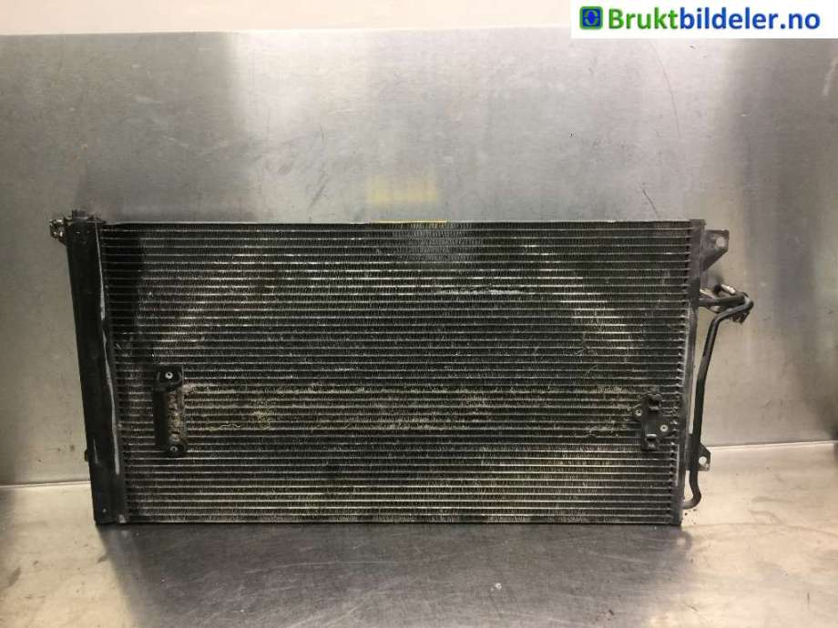 Aircondition radiator til Audi Q7 2006-2010 (Type I, Fase 1) (AUDI|4L0 260 401 A|)