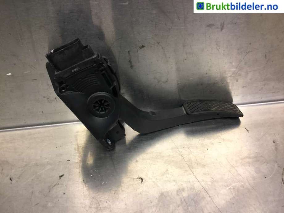 Pedal gass/brems/clutch til Ford B-Max 2012-2017  (FORD|8V21-9F836-AB|)