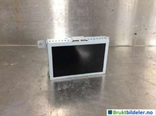Instrument kjørecomputer til Ford Transit Courier,   (FORD|JT76-188955-GA|JTGA038969)