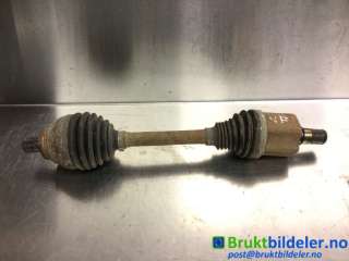 Drivaksel venstre foran, elbil til VW e-Golf,   (VOLKSWAGEN|5Q0 407 271 CM)
