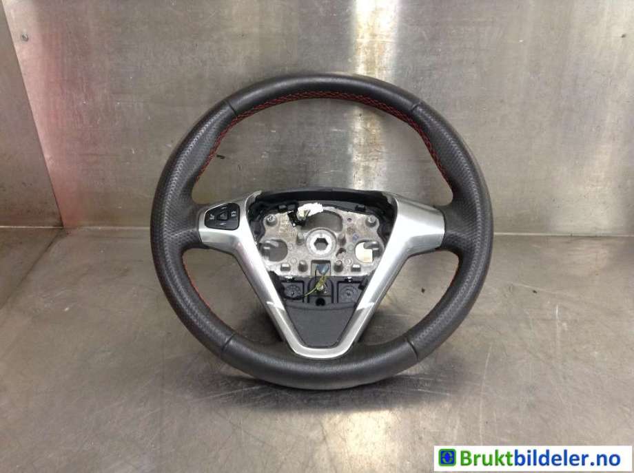 Ratt til Ford Transit Courier, 2018-2023 (Type I, Fase 2)  (FORD|HT76-3600-CA35B8)