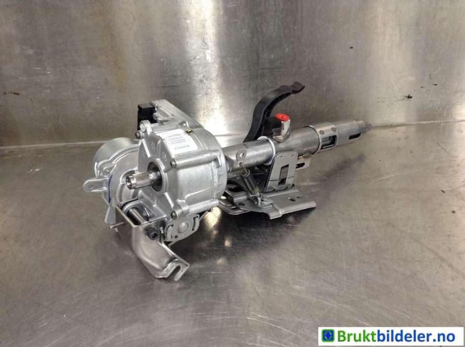 Servo pumpe elektrisk til Ford Transit Courier 2018-2023 (Type I, Fase 2) (FORD|AY11-13C529-GD|A0042416-A|54087957B)