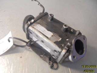 EGR-kjøler til Opel Combo D,   (OPEL|55273583)