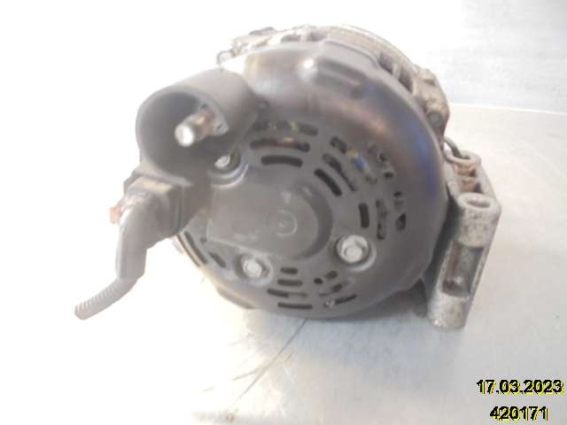 Dynamo til Opel Combo D 2012-2018  (OPEL|51927505|MS1042113180|)