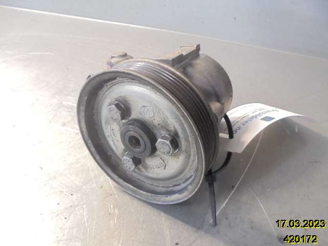 Servo pumpe mekanisk til Opel Combo D 2012-2018  (OPEL|51894443|28260427|)