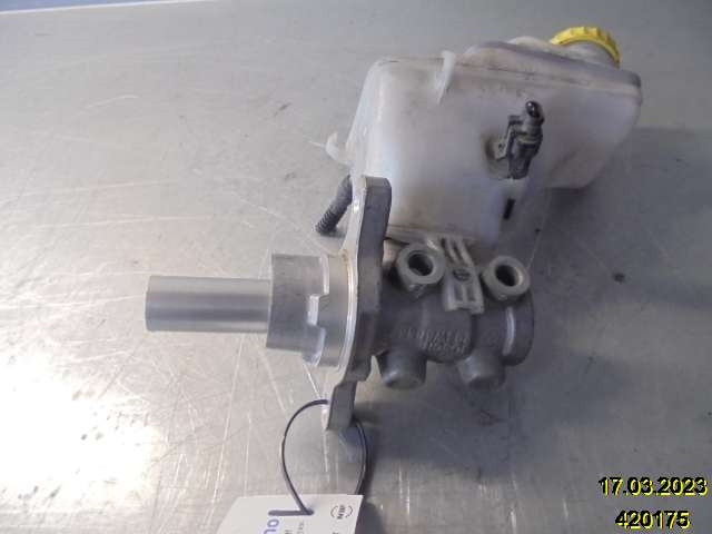 Bremsepumpe hoved til Opel Combo D 2012-2018  (OPEL||204 W 58 352)
