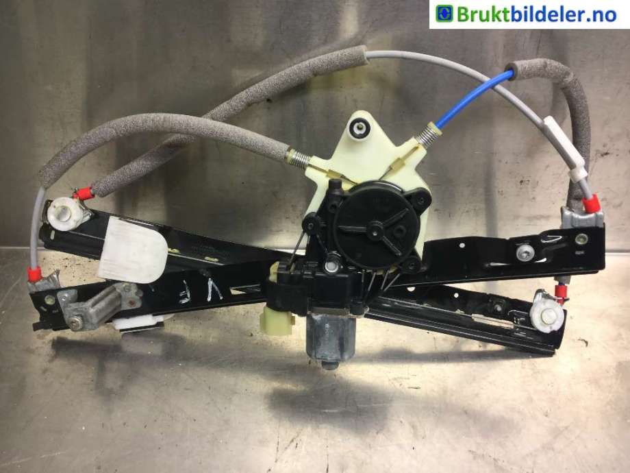 Ruteheis venstre foran til Ford B-Max, 2012-2017  (FORD|6CP1-14A389-L4A)
