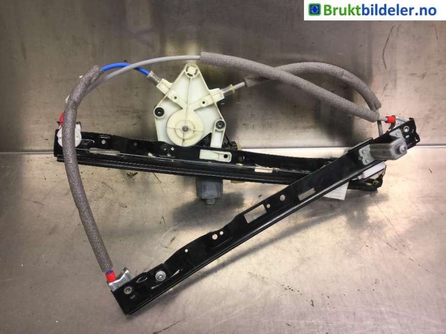 Ruteheis venstre foran til Ford B-Max 2012-2017  (FORD|6CP1-14A389-L4A|)