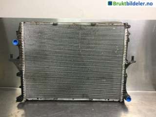 Radiator (automat gir) til Audi Q7,   (AUDI|7L6 121 253 B)