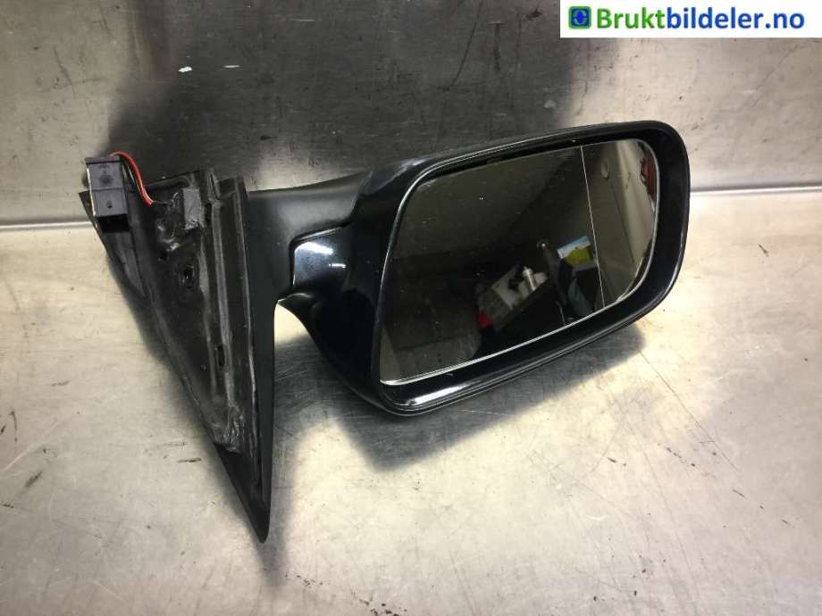 Speil venstre til Audi A6, 2001-2004 (Type II, Fase 2) (C5) (C5) (AUDI|4B1 858 531 BB 3FZ)