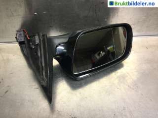 Speil venstre til Audi A6, 2001-2004 (Type II, Fase 2) (C5) (C5) (AUDI|4B1 858 531 BB 3FZ)