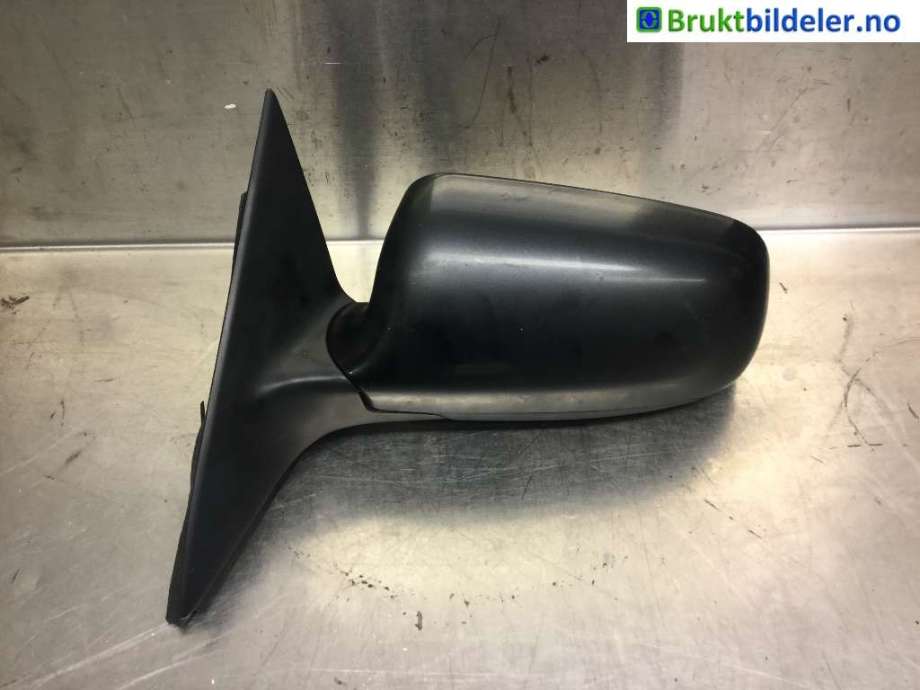 Speil venstre til Audi A6 2001-2004 (Type II, Fase 2) (C5) (C5) (AUDI|4B1 858 531 BB 3FZ|)