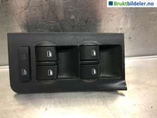 Bryter ruteheis til Audi A6, 2001-2004 (Type II, Fase 2) (C5) (C5) (AUDI|4B0 959 851 B)