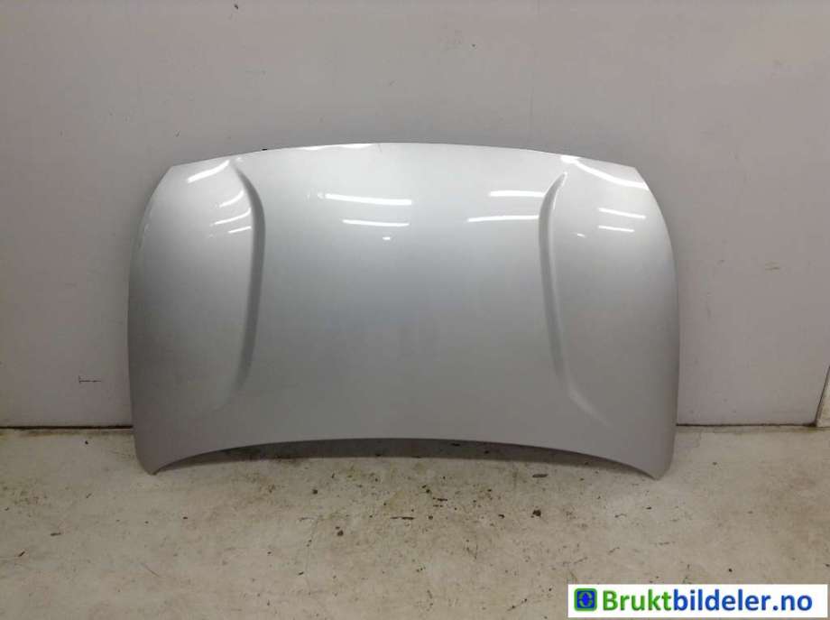 Panser til Kia Niro, 2016-2021  (KIA|66400G 5000)