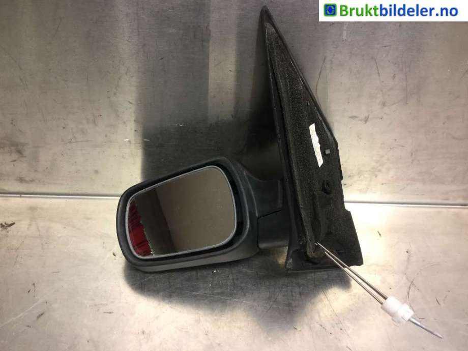Speil høyre til Ford Fiesta, 2002-2008 (Type V) (FORD|2S61-17683-AM)