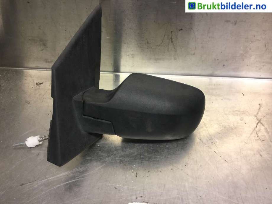 Speil høyre til Ford Fiesta 2002-2008 (Type V) (FORD|2S61-17683-AM|)