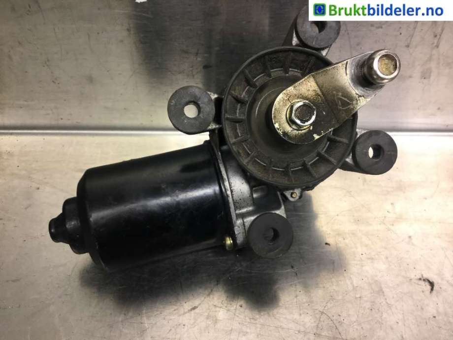 Viskermotor frontrute til Mitsubishi Galant 1993-1996 (Type VI) (MITSUBISHI|MB848433|)
