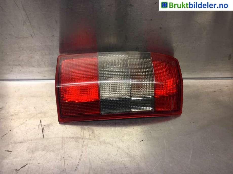 Baklykt høyre til Opel Omega B, 1994-1999  (OPEL|143 577-00)