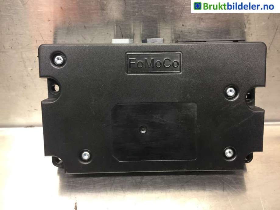 Styreenhet diverse til Ford B-Max 2012-2017  (FORD|BM5T-14D212-DC||00 21 CC 2B DC 22)