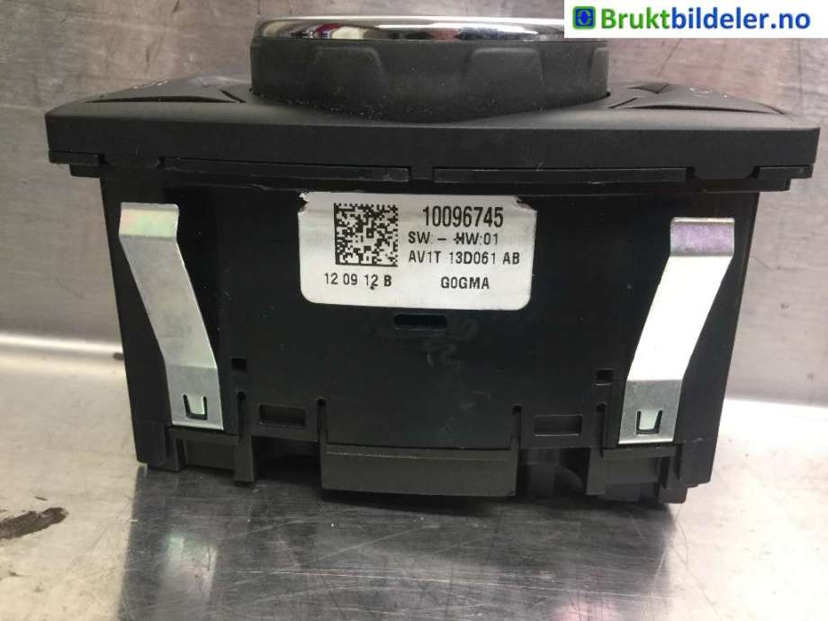 Bryter lys til Ford B-Max 2012-2017  (FORD|AV1T-13D061-AB||10096745)