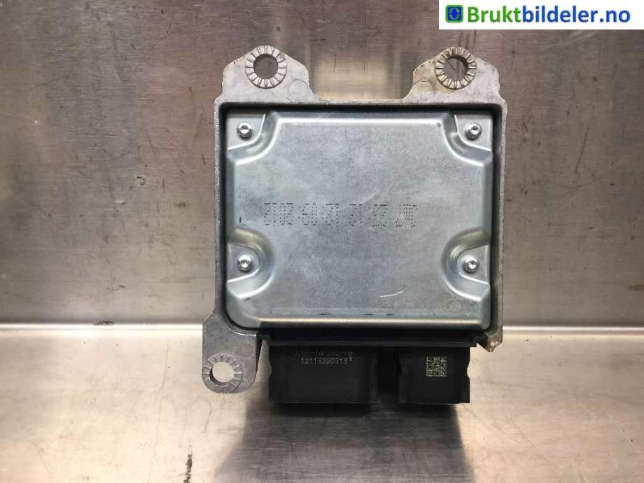 Airbag elektronikk til Ford B-Max 2012-2017  (FORD|AV1T-14B321-CE|)