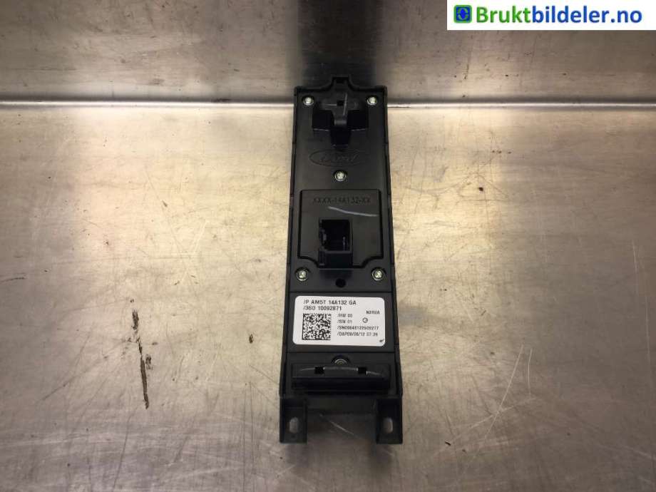 Bryter ruteheis til Ford B-Max 2012-2017  (FORD|F1ET-14A132-GC||AM5T-14A132-GA)