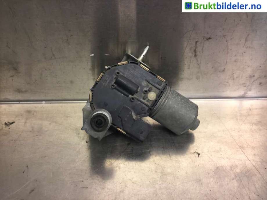 Viskermotor frontrute til Ford S-Max, 2010-2015 (Type I, Fase 2) (FORD|6M21-17508-BC)