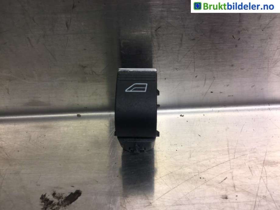 Bryter ruteheis til Ford B-Max, 2012-2017  (FORD|F1ET-14A132-GC)