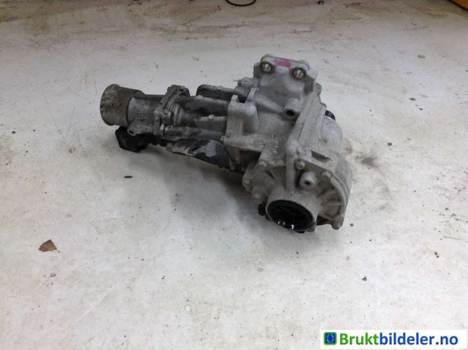 Girkasse 4WD fordelingskasse til Mitsubishi ASX, 2010-2019  (MITSUBISHI|3200A158)