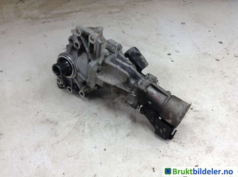 Girkasse 4WD fordelingskasse til Mitsubishi ASX 2010-2019  (MITSUBISHI|3200A158|)